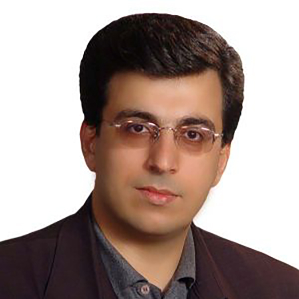 دکتر ابراهیم دلشاد