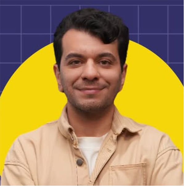 مهدی شیخ‌پور