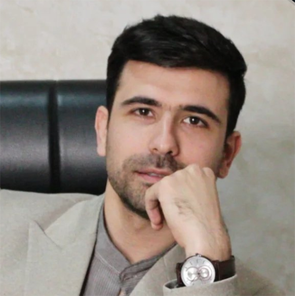 دکتر محمد سهرابی