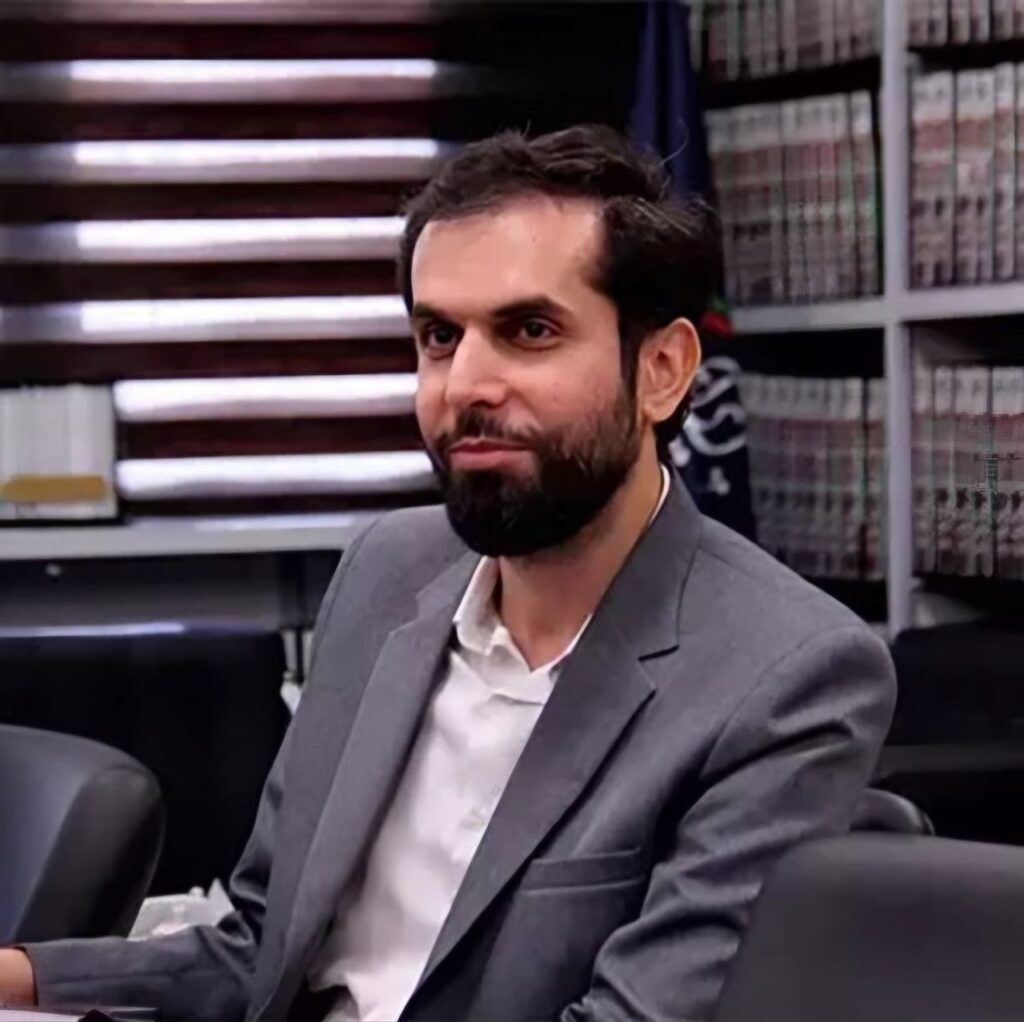 دکتر محمدمهدی توکلی