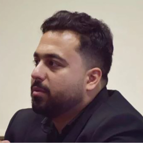 سید علی سجادی