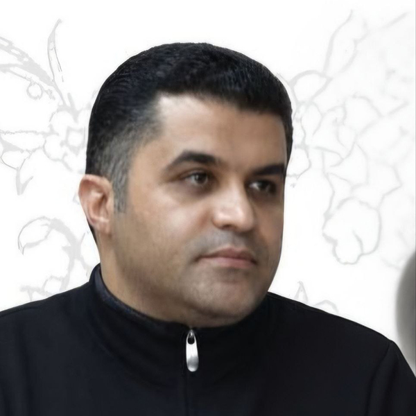 دکتر حمیدرضا حیدرپور