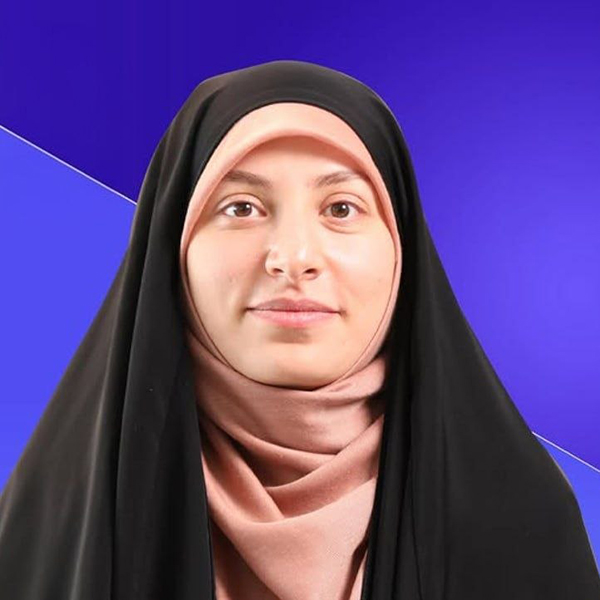 دکتر ریحانه نجارزاده