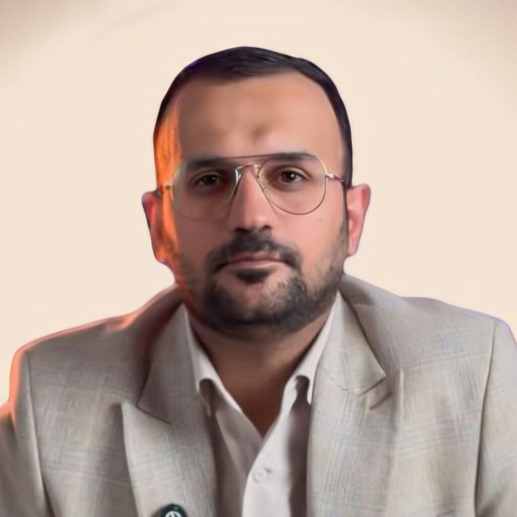 امین احمدی