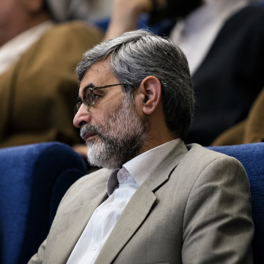 دکتر غلامحسین الهام