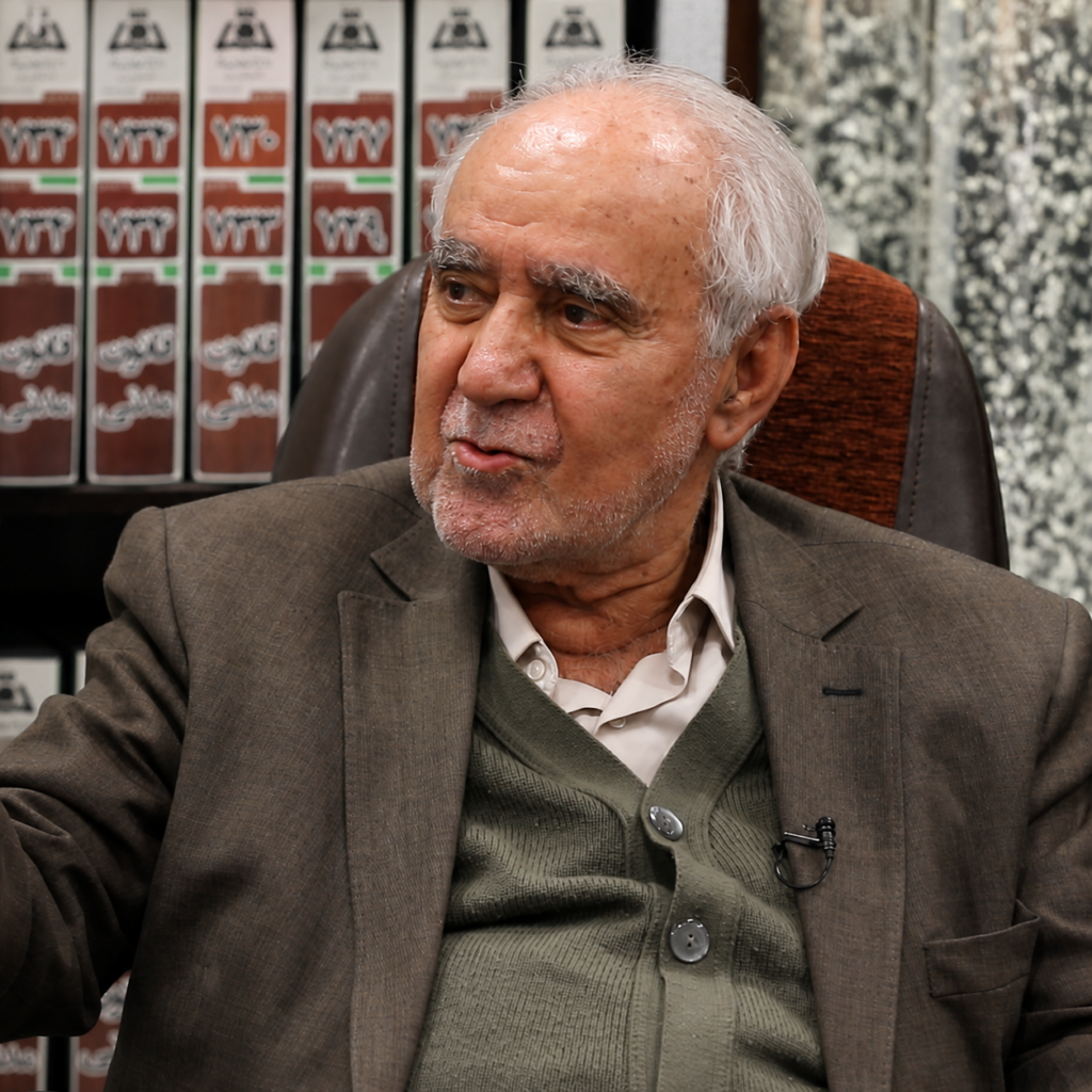 دکتر سید حسین صفایی