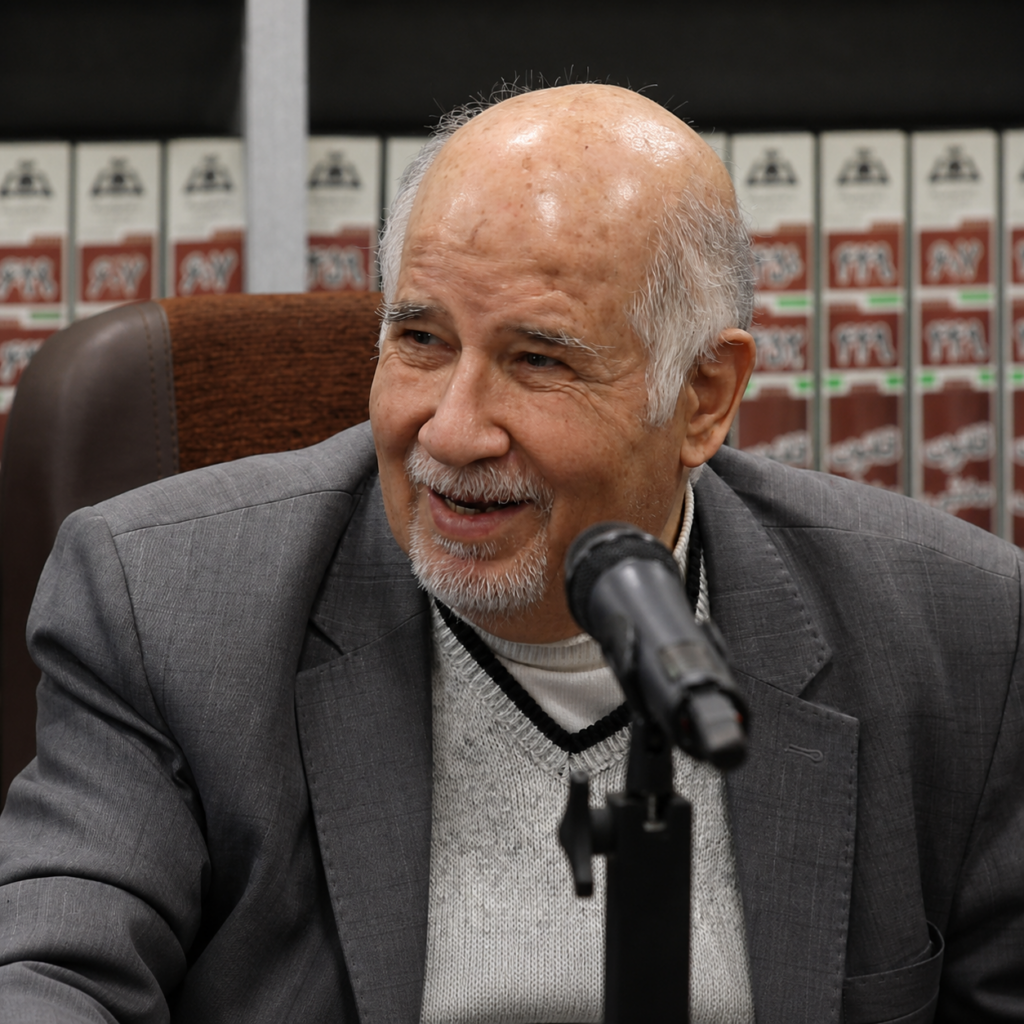 دکتر سید محمد هاشمی